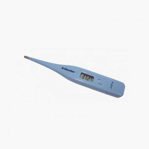 Termometer Digital Riester Termómetro digital RIESTER 1850 – Fabricación de Unidades Dentales Perú ...