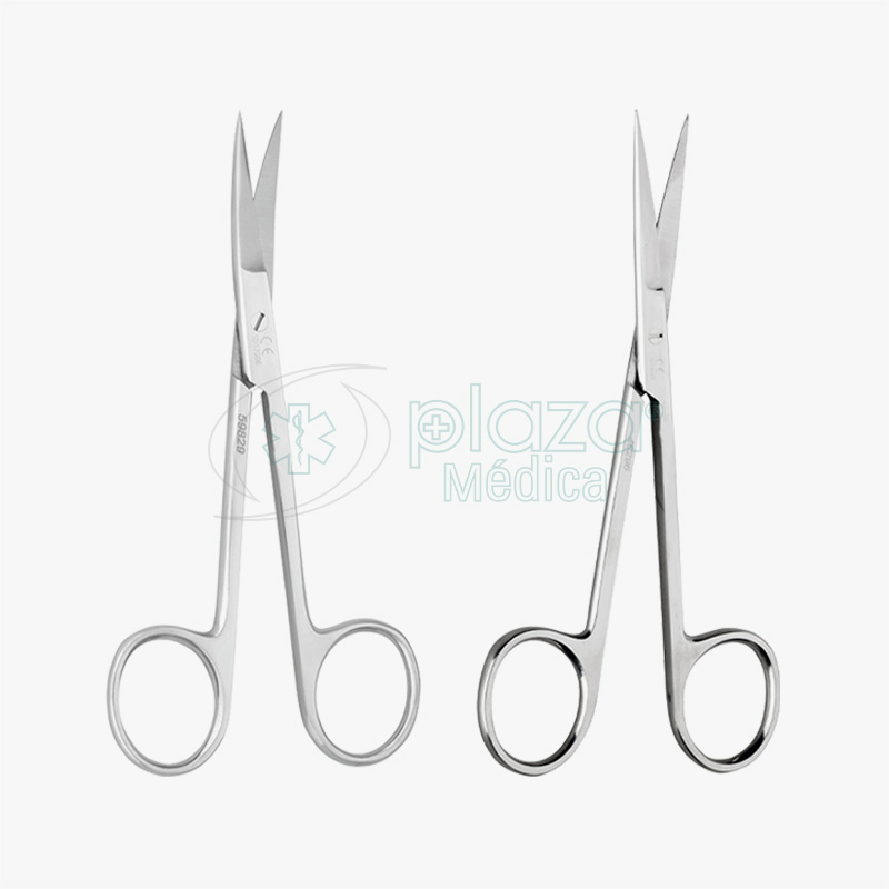 Tijera-de-cirujia
